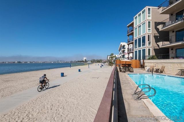 1235 Parker # 3k, San Diego