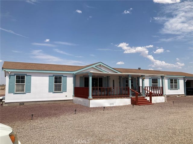46822 Magney, Newberry Springs