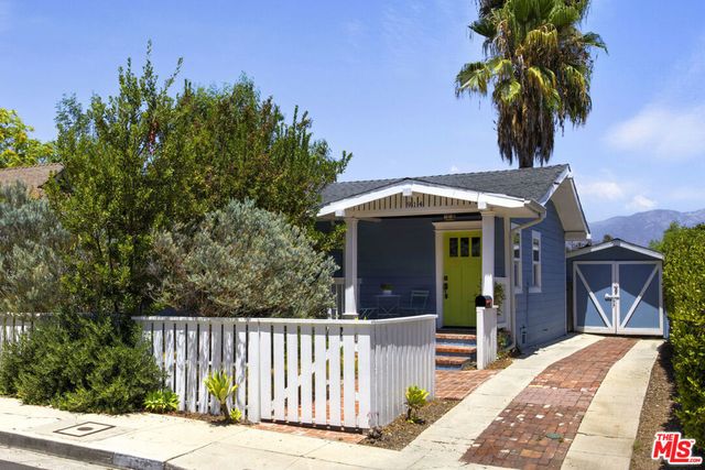 914 Terrace 49, Los Angeles