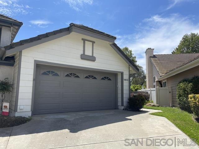 1810 Spyglass, Vista