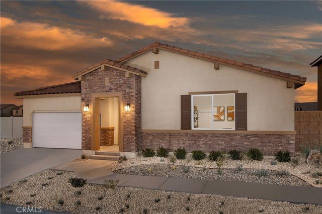 12985 Campbell Court, Hesperia
