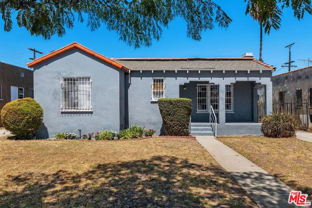 1845 W 88th Street, Los Angeles