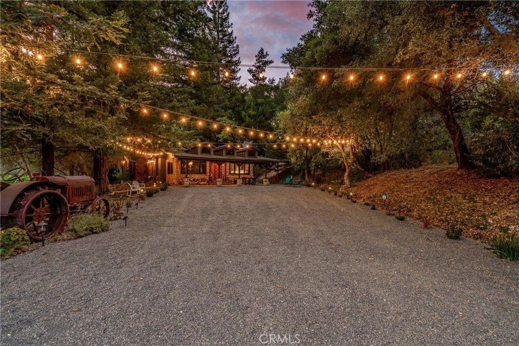 3588 Silverado N, St Helena