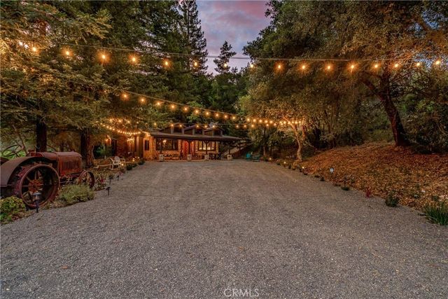 3588 Silverado N, St Helena