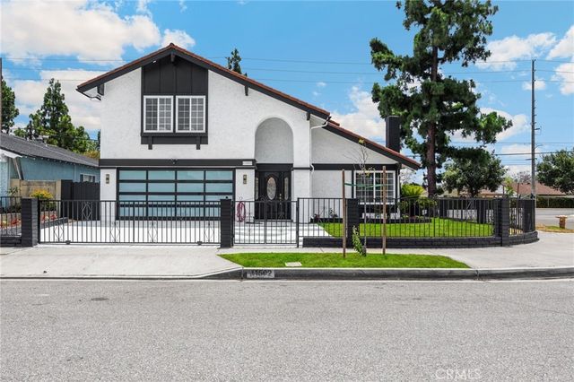 11502 Bingham, Cerritos