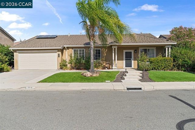 563 Silver Saddle Dr, Pittsburg