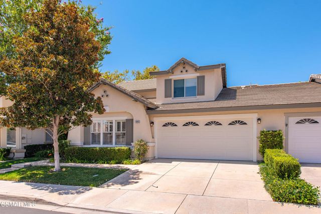 2043 Tulip Avenue, Simi Valley