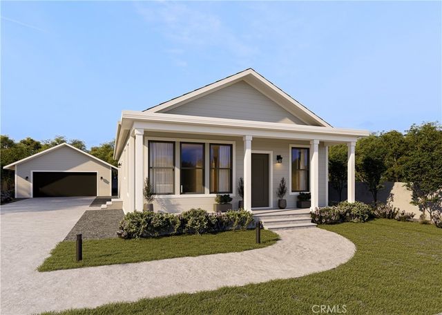 2637 Olive, Altadena