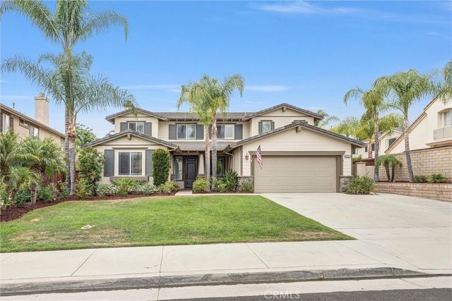 42211 Faber Court, Temecula