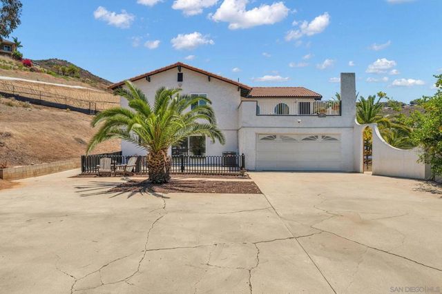 9130 Shadow Hill Road, Santee