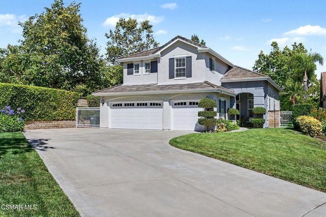 2862 Westham Circle, Thousand Oaks