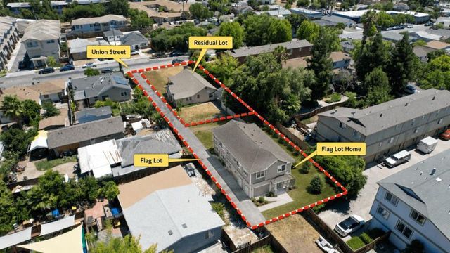 3629 Union Street, Fremont