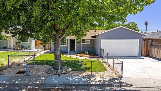 448 Greathouse Drive, Milpitas