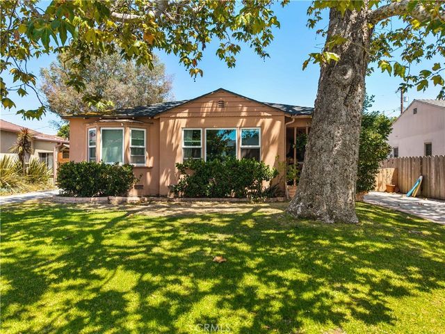 3570 Colonial Avenue, Los Angeles