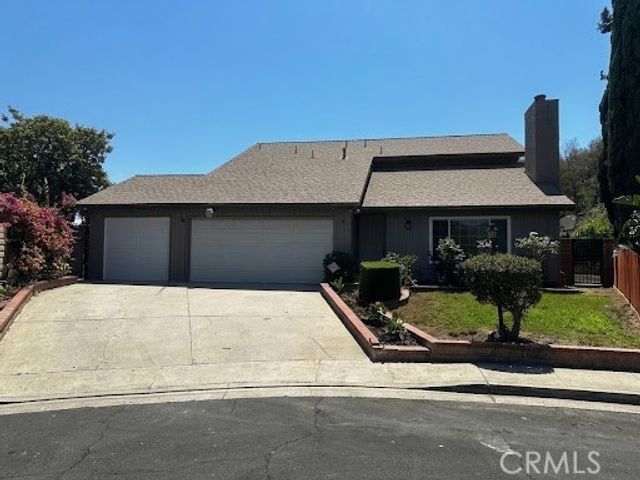 15156 Mcintyre Street, Sylmar