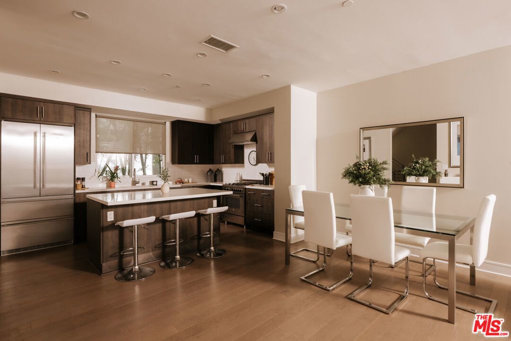 1400 N Fuller Avenue # 16, Los Angeles