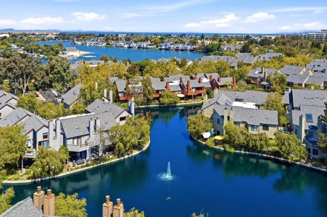 1217 Shoreline Drive, San Mateo