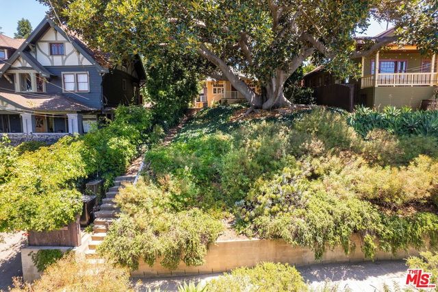 1336 Edgecliffe Drive, Los Angeles