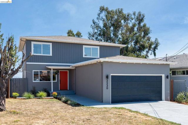 3230 Knowland Ave, Oakland