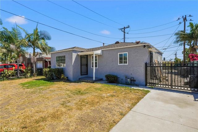 2114 N Bahama Avenue, Los Angeles