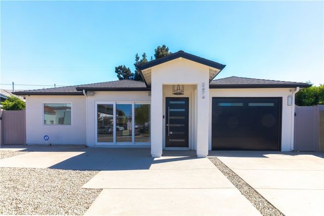 2474 W 236th Street, Torrance