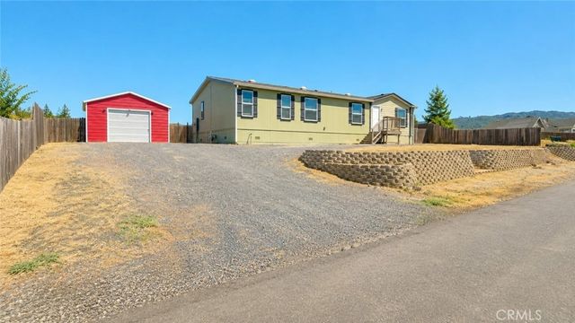 1863 Norwood, Paradise