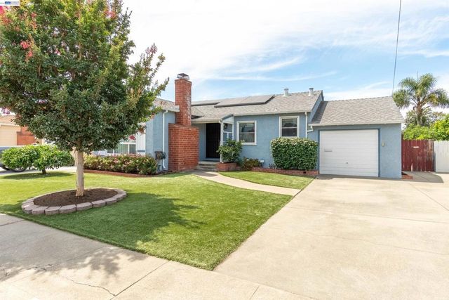 15209 Farnsworth St, San Leandro