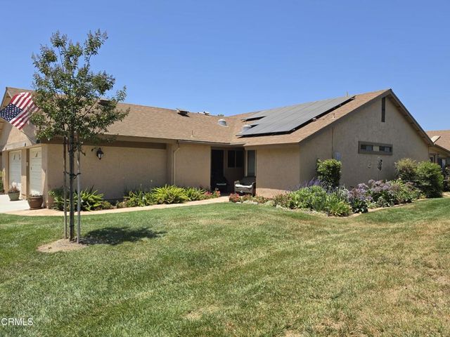 42033 Village 42, Camarillo