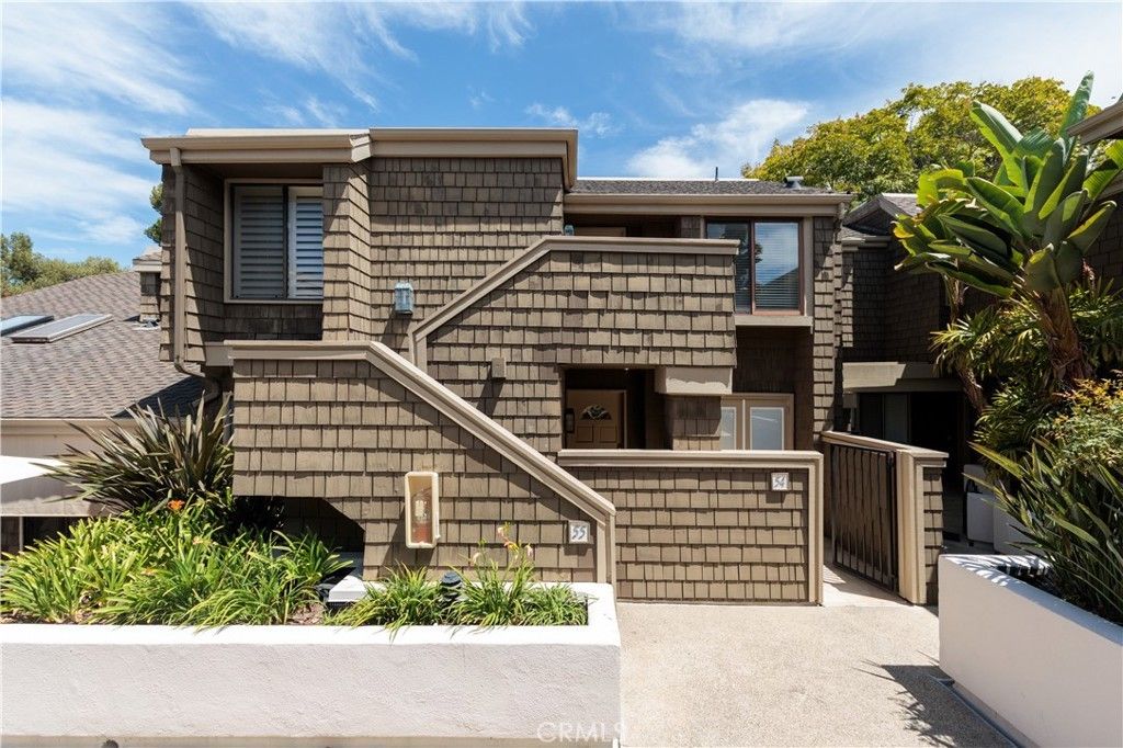 55 Sea Island, Newport Beach
