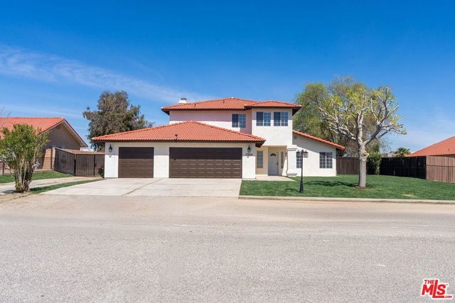 17590 El Cajon Drive, Hesperia