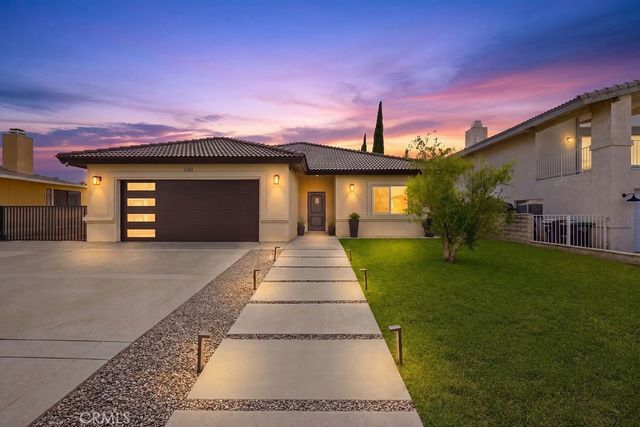 13280 Palos Grande, Victorville