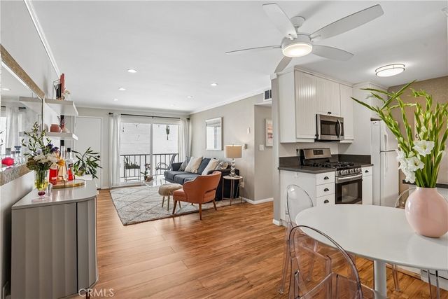 1600 Ardmore Avenue # 319, Hermosa Beach