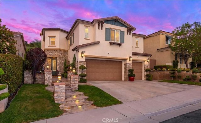 17688 Wren Drive, Canyon Country