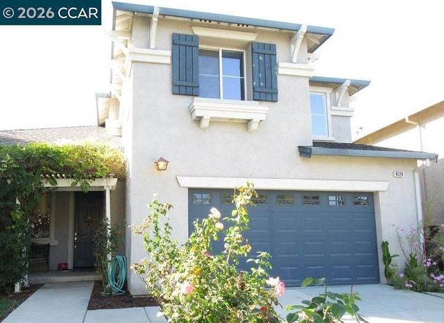4124 Mattole Rd, Antioch