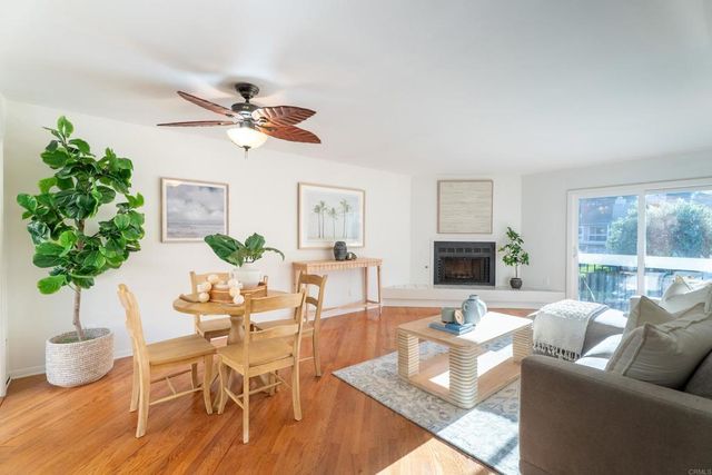 3767 Balboa Ter # C, San Diego