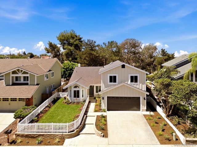 13942 Amber Sky Ln, San Diego