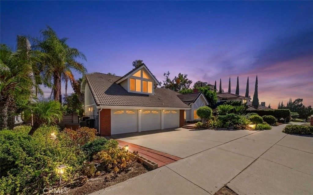 1468 Atherton, Fullerton