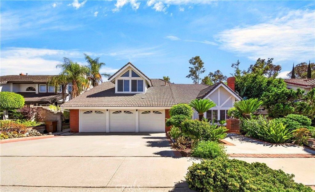 1468 Atherton, Fullerton