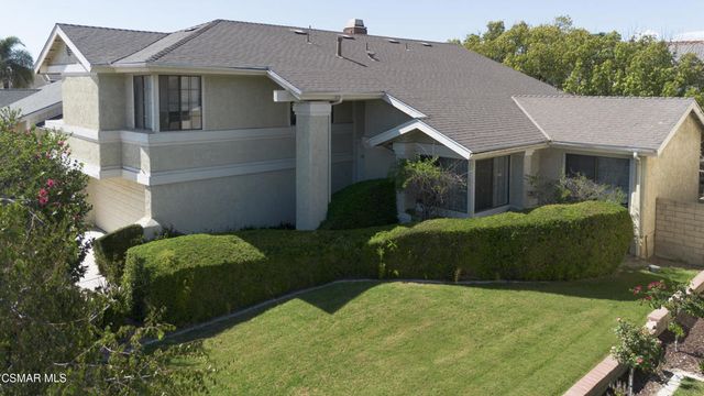 11519 Wildflower Court, Moorpark