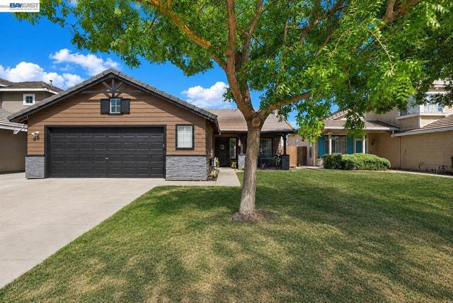 1324 Riverette Dr., Modesto