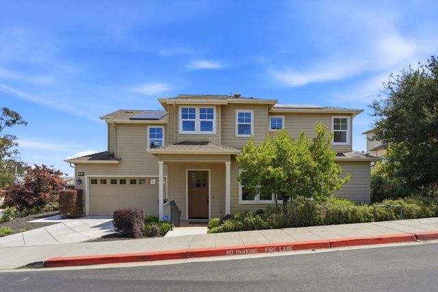 39 Live Oak Drive, San Mateo