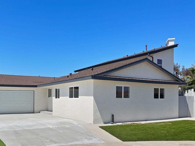 311 Rosebud Lane, San Diego
