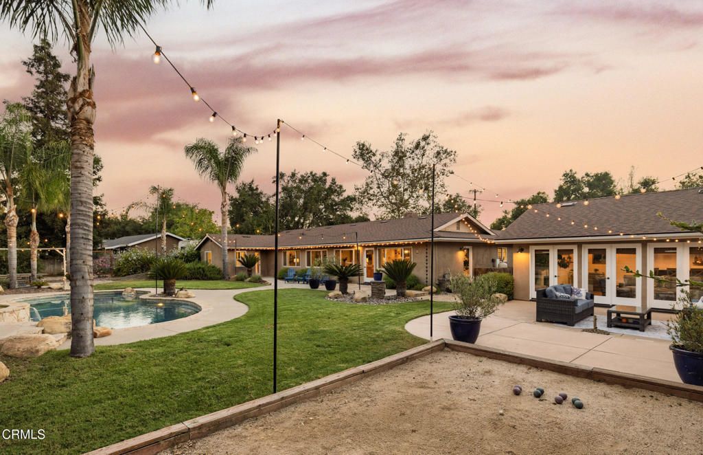 365 Encino Drive, Oak View