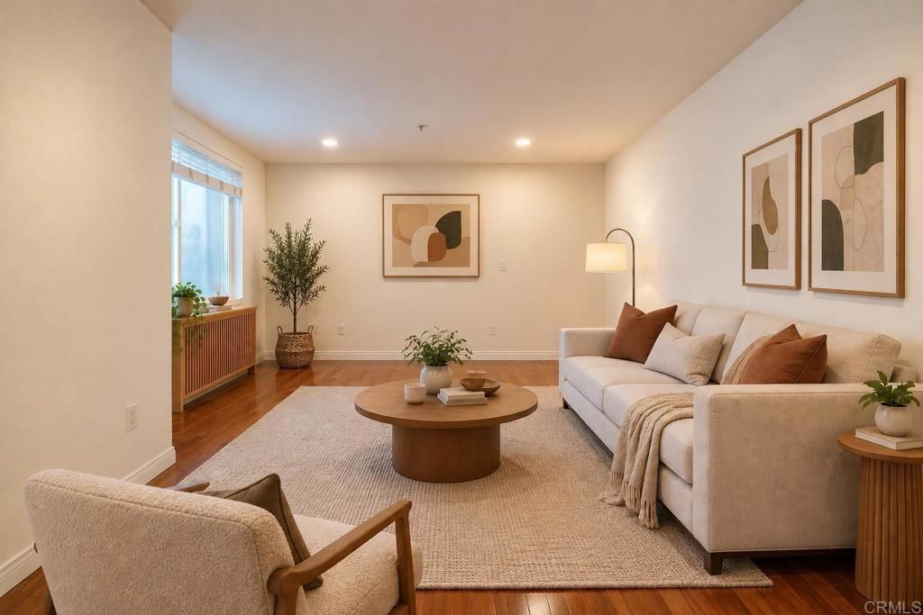 1435 India Street # 519, San Diego