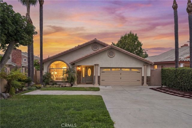 1819 S Lark Ellen, West Covina