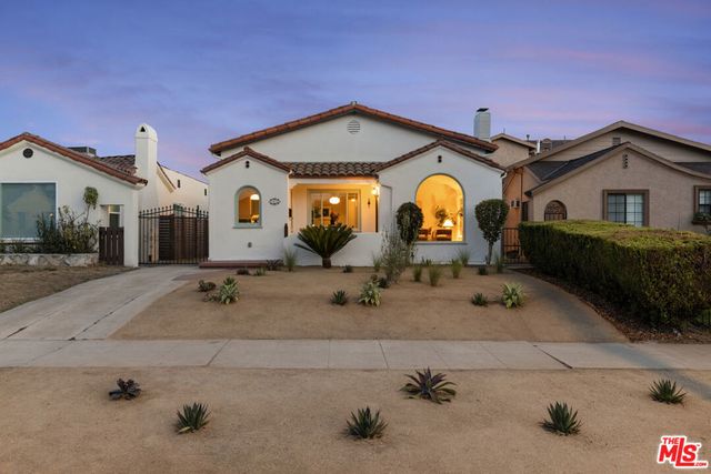 5436 Norwich Avenue, Los Angeles