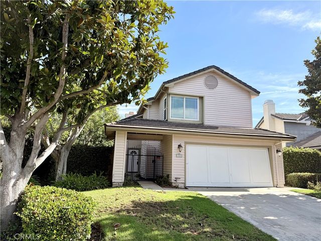 12441 Mountain Trail Street, Moorpark