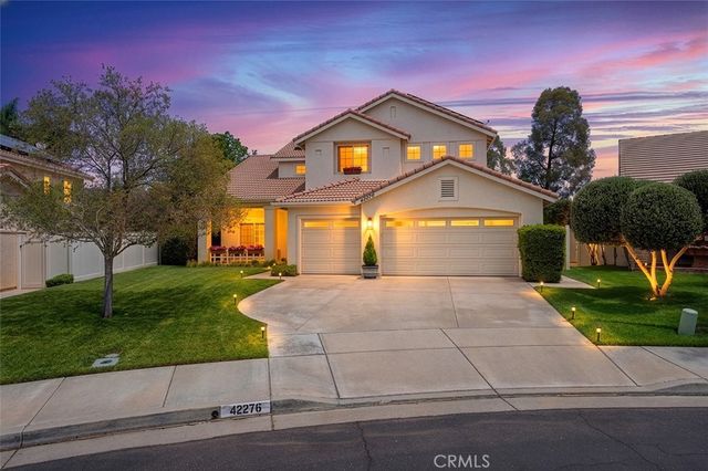 42276 Camino Merano, Temecula