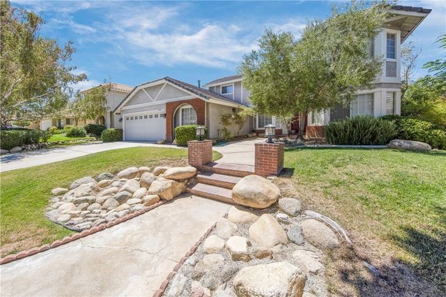 41501 Prairievista Place, Quartz Hill