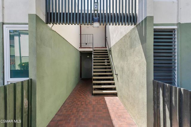 3700 Dean Drive # 206, Ventura
